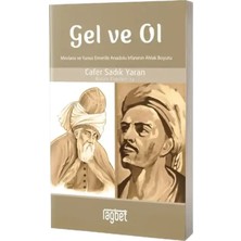 Rağbet Yayınları Gel ve Ol