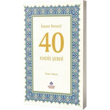 Nebevi Hayat Yayınları 40 Hadis Şerhi
