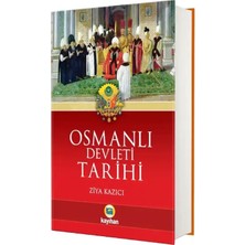 Kayıhan Yayınları Osmanlı Devleti Tarihi