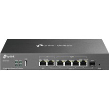 Ozka Concept Tp-Link ER707-M2, Omada Multi-Gigabit Vpn Router