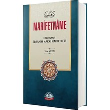 Sağlam Yayınevi Marifetname