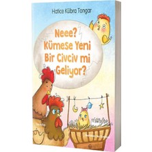 Hayy Kitap Neee Kümese Yeni Bir Civciv Mi Geliyor