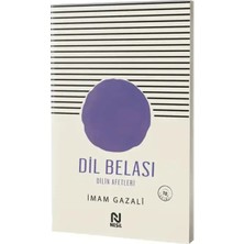 Nesil Yayınları Dil Belası Dilin Afetleri