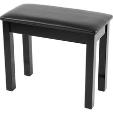 Ozka Concept Kozmos KPB-012-BK Piyano Taburesi