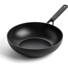 Ozka Concept Alu Seramik Kaplama Wok Tava 28 cm