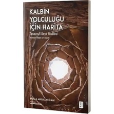 Ketebe Yayınları Kalbin Yolculuğu İçin Harita