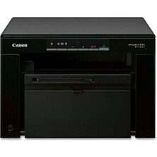 Ozka Concept Printer/cop/scan I-SENSYS/MF3010 5252B004