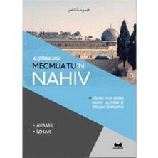 Muarrib Alıştırmalarla Mecmuatun Nahiv