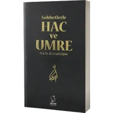 Server Yayınları Sohbetlerle Hac ve Umre Cep Boy