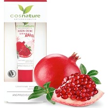 Ozka Concept Cosnature Vegan Nar Özlü Anti-Age Göz Kremi