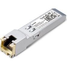 Ozka Concept Tp-Link TL-SM331T, 1000BASE-T RJ45 Sfp Module