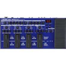 Ozka Concept ME-90B Bass Çoklu Efekt