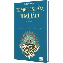 Kitapkalbi Yayıncılık Soru Cevaplı Temel İslam İlmihali