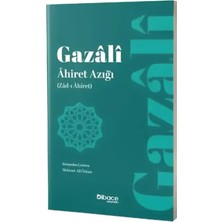 Dibace Yayınları Ahiret Azığı Zadı Ahiret