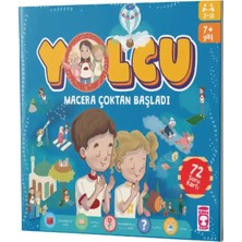 Yolcu Oyunu