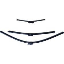 Ozka Concept Ön Cam Arka Cam Silecek 576998002 Seat Ateca 2016-2020