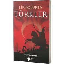 Lopus Yayınları Bir Solukta Türkler