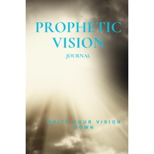 Ozka Concept Independently Published Prophetic Journal