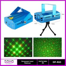 Fırsatkolik Dempower Lazer Makinesi