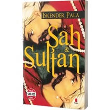 Kapı Yayınları Şah ve Sultan
