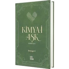 Kafa Kağıdı Kimyai Aşk Sohbetler 1