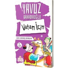 Nesil Yayınları Vatan Için