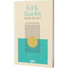 Rağbet Yayınları Kırk Hadis