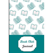 Ozka Concept Independently Published Book Club Journal