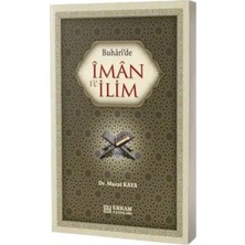 Erkam Yayınları Buharide İman ve İlim