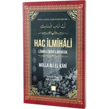 Mim Akademi Hac İlmihali