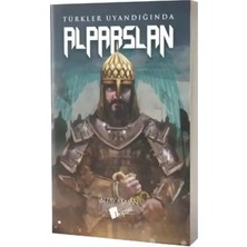 Lopus Yayınları Alparslan