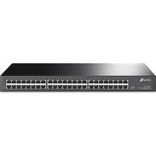 Ozka Concept Tp-Link TL-SG1048, 48-Port Gigabit Rackmount Switch
