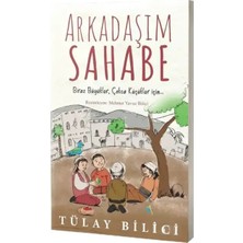 Rağbet Yayınları Arkadaşım Sahabe