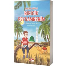 Çocuk Diliyle Biricik Peygamberim
