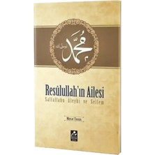 Mercan Kitap Resulullahın Ailesi