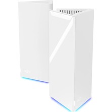 Ozka Concept Roamii Pro 7 Mesh System- 2 Pack