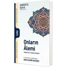 Kurtuba Kitap Onların Alemi