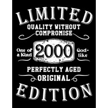 Ozka Concept Independently Published Malbuch - 101 Mandalas - Limited 2000 Geburtstag Edition Geboren Jahrgang G