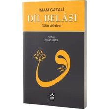 Mercan Kitap Dil Belası Dilin Afetleri