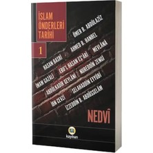 Kayıhan Yayınları İslam Önderleri Tarihi 1