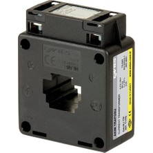 Entes M0468 Ent.30 50/5A Akım Trafosu