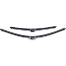 Ozka Concept Ön Cam Silecek Takımı 65X45 cm Bmw 5 Gt Gran Turismo F07 2010-2017