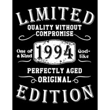 Ozka Concept Independently Published Malbuch - 101 Mandalas - Limited 1994 Geburtstag Edition Geboren Jahrgang G