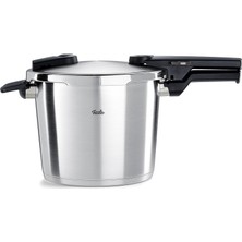 Ozka Concept Fissler Vitaquick 6lt Düdüklü Tencere