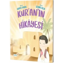 Hüdhüd Kitap Kuranın Hikayesi