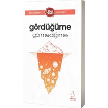 Server Yayınları Gördüğüme Görmediğime