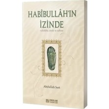 Erkam Yayınları Habibullahın İzinde