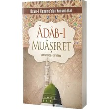 Erkam Yayınları Adabı Muaşeret