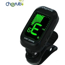 Ozka Concept Cherub WST-2058B Clip On Tuner Akort Aleti