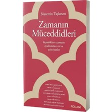 Foliant Yayınları Zamanın Müceddidleri